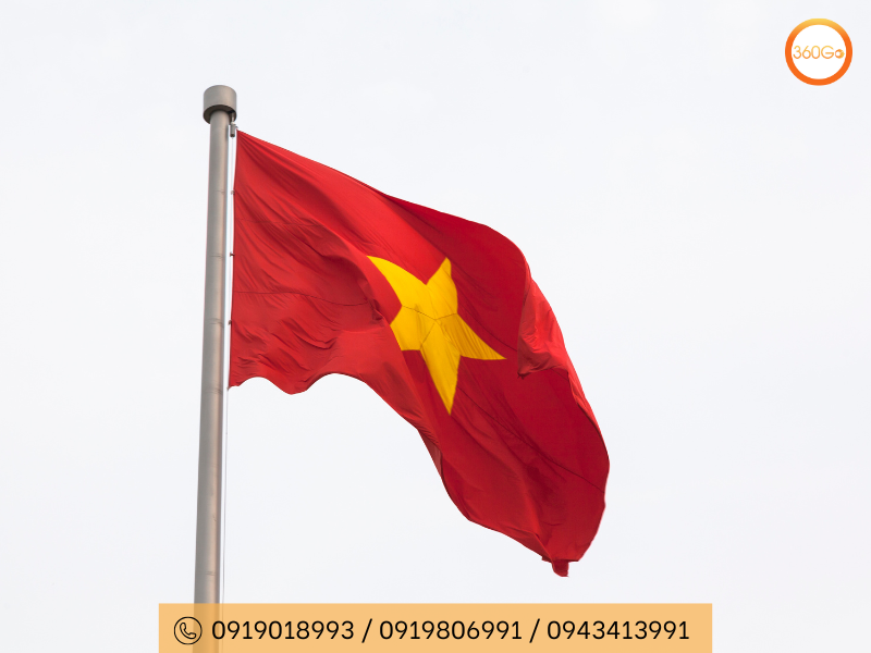 Công dân Việt Nam được miễn visa Singapore - Du lịch 360Go